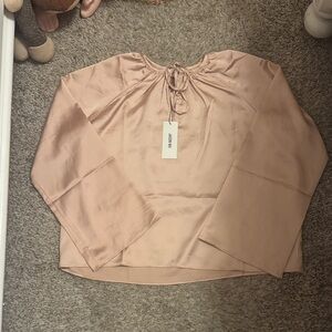 NWT Jason Wu top size medium